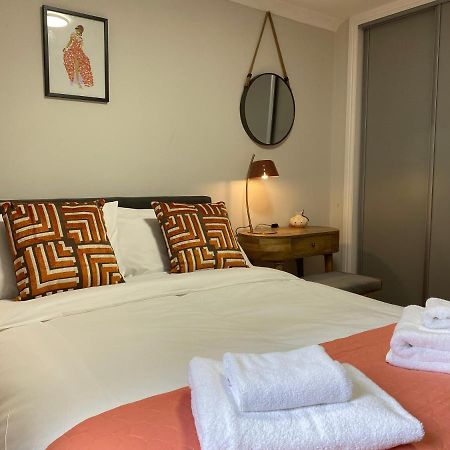 אדינבורו Private Main Door Lovely 2 Bedroom Apartment מראה חיצוני תמונה