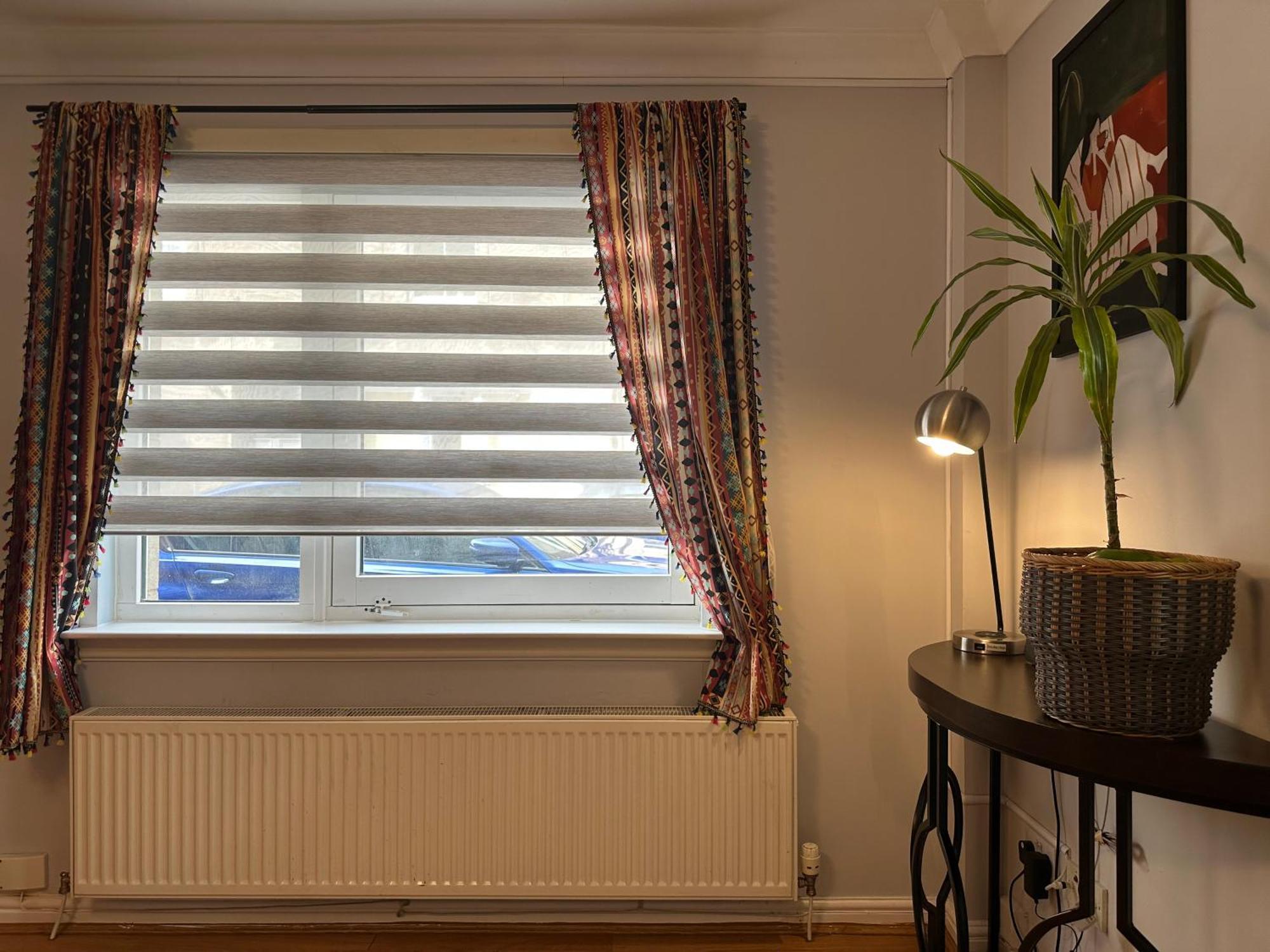 אדינבורו Private Main Door Lovely 2 Bedroom Apartment מראה חיצוני תמונה